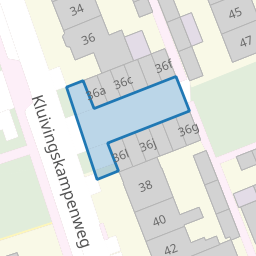 Perceel EDE02-D-4961