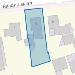 Perceel EDE02-D-4966