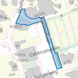 Perceel EDE02-D-4992