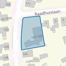 Perceel EDE02-D-5020