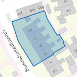 Perceel EDE02-D-5035