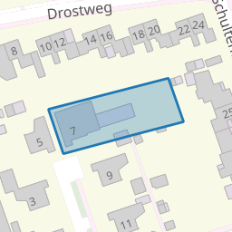 Perceel EDE02-D-5060