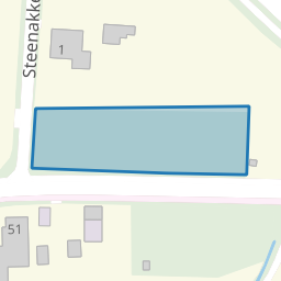 Perceel EDE02-D-5085