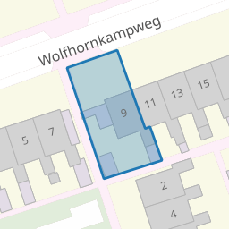 Perceel EDE02-D-5100