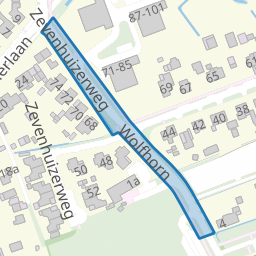 Perceel EDE02-D-5104