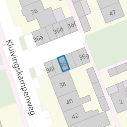 Perceel EDE02-D-5109