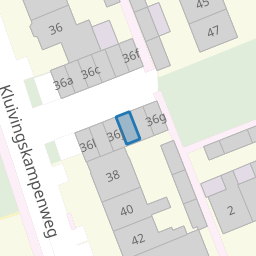 Perceel EDE02-D-5110