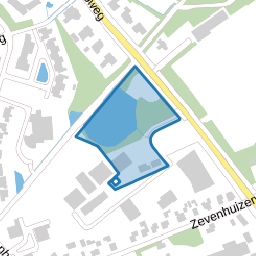Perceel EDE02-D-5131