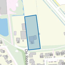 Perceel EDE02-D-5142