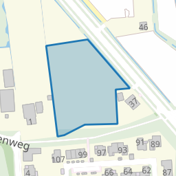 Perceel EDE02-D-5147