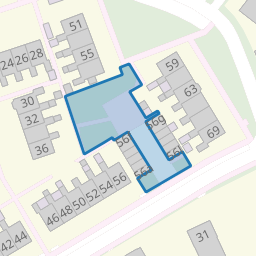 Perceel EDE02-D-5151