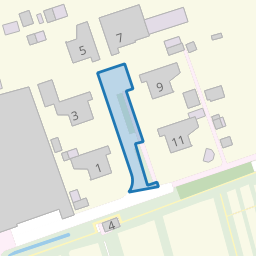 Perceel EDE02-D-5172