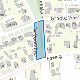 Perceel EDE02-D-5209