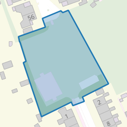 Perceel EDE02-D-5236