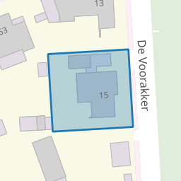 Perceel EDE02-D-5244