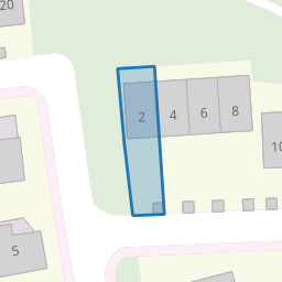 Perceel EDE02-D-5254