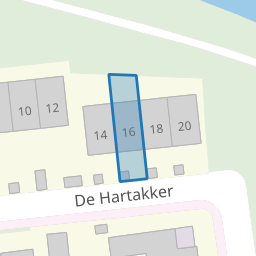 Perceel EDE02-D-5257
