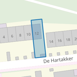 Perceel EDE02-D-5259