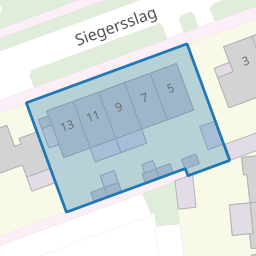 Perceel EDE02-D-5266