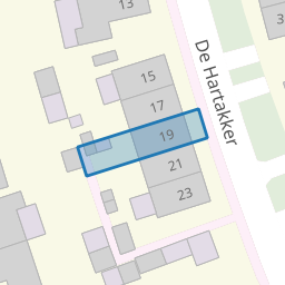 Perceel EDE02-D-5286