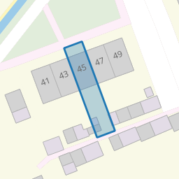 Perceel EDE02-D-5291