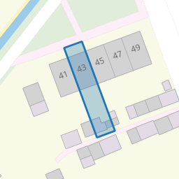 Perceel EDE02-D-5292