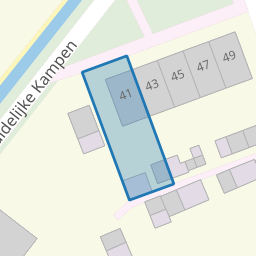 Perceel EDE02-D-5293