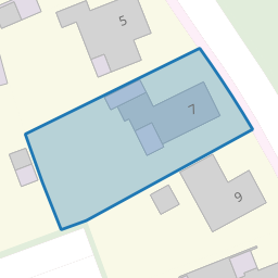 Perceel EDE02-D-5321