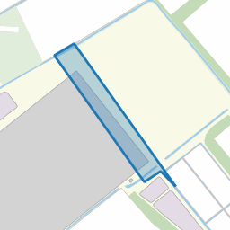 Perceel EDE02-D-5379