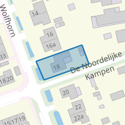 Perceel EDE02-D-5382