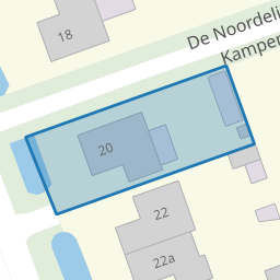 Perceel EDE02-D-5383