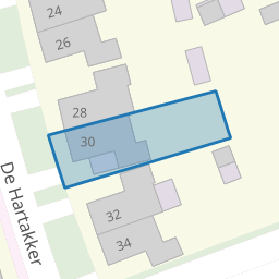 Perceel EDE02-D-5438