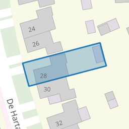 Perceel EDE02-D-5439