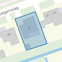 Perceel EDE02-D-5455