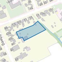 Perceel EDE02-D-5460