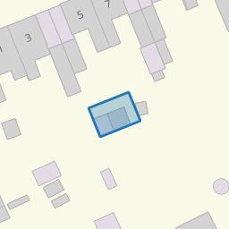 Perceel EDE02-D-5461