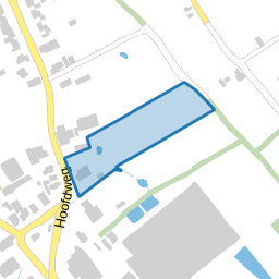 Perceel EDE02-D-5545