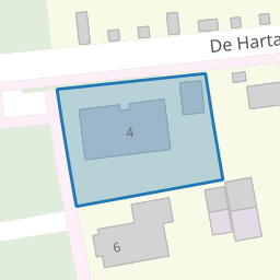 Perceel EDE02-D-5549