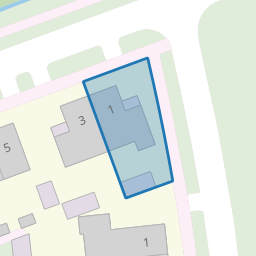 Perceel EDE02-D-5551