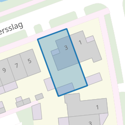 Perceel EDE02-D-5552