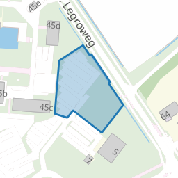 Perceel EDE02-D-5574