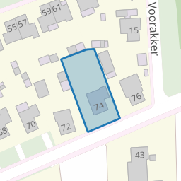 Perceel EDE02-D-5575