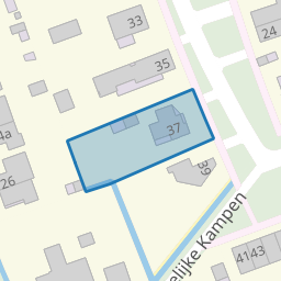 Perceel EDE02-D-5590