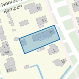 Perceel EDE02-D-5591