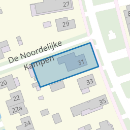 Perceel EDE02-D-5593