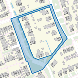 Perceel EDE02-D-5594