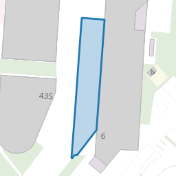 Perceel EDE02-D-5596