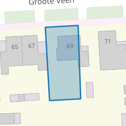 Perceel EDE02-D-5616