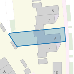 Perceel EDE02-D-5619