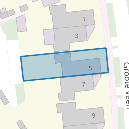 Perceel EDE02-D-5621